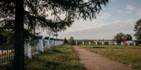 Романовский сад Ныроб - Новый Компаньон