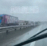 На Пермском тракте под Екатеринбургом водители встали в пробку из-за ремонта - КП Екатеринбург