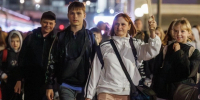 750 белгородских детей отправились на отдых в Краснодарский край - Сетевое издание Победа 31