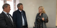 В Гумбетовском районе завершается капитальный ремонт Дома культуры - РИА Дагестан