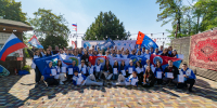 Молодые профсоюзные лидеры Ставрополья прошли обучение на форуме «Точка ОПоры» - ATVmedia.Ru