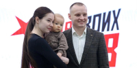Александр Шуваев: «Ветеран СВО открыл автосервис в Валуйках благодаря проекту «Время СВОих героев» - Сетевое издание Валуйская Звезда