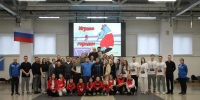 В Приозерске прошла Спартакиада работников прокуратуры Ленобласти по городошному спорту - Spbdnevnik.ru