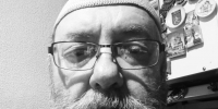 Ушёл из жизни Валерий Медведев — автор эмблем великолукских встреч воздухоплавателей - Pln-Pskov.Ru