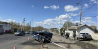 Автомобиль отбросило на остановку: 6 лет колонии получил самарский водитель, который устроил смертельное ДТП - TLT.Ru