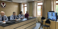 В Ижевской воспитательной колонии прошёл конкурс чтения стихов Сергея Есенина - Сусанин