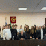 Старшеклассники Нурлата посетили районный суд - Нурлат-⁠информ
