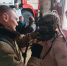 Дети из Центра детства и материнства побывали в пожарно-спасательной части и музее Всеволожска - Online47.Ru