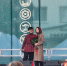 Мужчина сделал девушке предложение на фестивале «Архондарик» в Печорах - Псковская правда