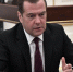 Медведев: блокировка спутников «Рассвет» из-за «придурка» приведет к космической войне - Реальное время