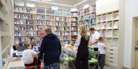 В Пожеге открылся детский культурно-просветительский центр - ИА Комиинформ
