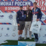 Севастопольский яхтсмен Дмитрий Нестеренко стал бронзовым призером чемпионата России - Комсомольская Правда