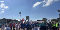 В Новороссийске определили лучшие команды студентов - Сетевое издание Официальный Новороссийск