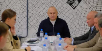 Александр Шельдяев провел в Бирске совещание по вопросам развития туризма и креативных индустрий - Комитет по предпринимательству