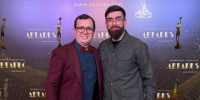 Расул Курумов принял участие в Международном кинофестивале «Антарес» - ИА Грозный-информ