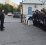 В Новороссийске на территории Южного района состоялось оперативно-профилактическое мероприятие «Правопорядок» - Город-герой Новороcсийск