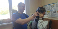Пятиклассники Лаишевского района узнали, как работают пожарные - Камская новь
