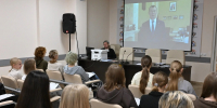 Куряне написали Всероссийский спортивный диктант на 20 площадках - Курская правда