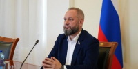 Фото пресс-службы Законодательного собрания Вологодской области - Вологда-поиск