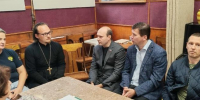 Фото со страницы Анатолия Дианова - Вологда-поиск