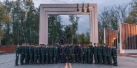 Фото: Центр «ВОИН» Тюменская область, автор неизвестен - Tumentoday.Ru