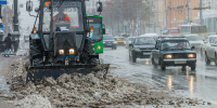 Первое снежное испытание готовит погода южноуральским автомобилистам - Южноуральская панорама