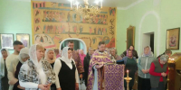 В Сенгилеевском благочинии стартовал региональный этап юбилейных Международных Рождественских образовательных чтений - Мелекесская епархия