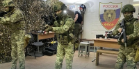 Андрей Дубровский прокомментировал допуск российских стрелков на международную арену - ИА Тульские новости