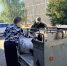 Домодедовцы передали гуманитарную помощь для бойцов СВО - Газета Призыв