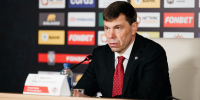 Алексей Кудашов: «Игра в численных неравенствах сыграла сегодня основную роль» - ХК Автомобилист