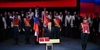 Губернатор Брянской области Егор Ковальчук подвел итоги уходящей недели - Российская Нива