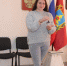 Анастасия Мурзак получила квартиру - Авангард