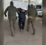 Опубликовано видео задержания москвича в Воронежской области, подозреваемого в двойном убийстве - Комсомольская Правда