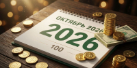 Как звёзды повлияют на ваши финансы в октябре 2026: советы для каждого знака зодиака - ГТРК Владимир