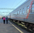 Жители Кировской области стали чаще ездить на поездах - Prochepetsk.ru