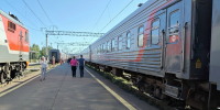 Жители Кировской области стали чаще ездить на поездах - Prochepetsk.ru