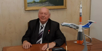 Девять дней назад в Самаре не стало Героя Социалистического Труда Максима Оводенко - Комсомольская Правда Самара