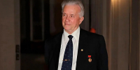 Умер академик РАН Гарри Попов - tvspb.ru - ТК Санкт-Петербург