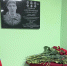На Сыктывкарском таможенном посту установили мемориальную доску участнику СВО - Bnkomi.Ru