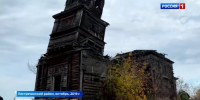 Деревня встала на защиту святыни: в Люткино восстанавливают старинный храм - ГТРК Татарстан