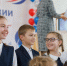 Гимназия №20 отметила 10-летие вместе с выпускниками и учителями - Pg12.Ru