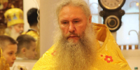 «Епархия в лицах»: иеромонах Макарий (Палкин) - Орловская и Ливенская епархия