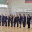 Благочинный Борского округа принял участие в открытии всероссийских соревнований по гиревому спорту - Нижегородская епархия