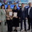 Ульяновские медики награждены за работу в «Поезде здоровья» - Ulpravda.Ru