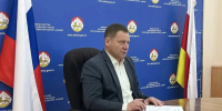 Врио министра образования и науки Андрей Швецов провёл совещание с начальниками управлений образования муниципалитетов ⠀ - Министерство образования и науки