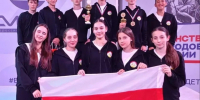 Два школьника из Северной Осетии стали победителями Всероссийских спортивных игр школьников «Президентские спортивные игры». - Министерство образования и науки