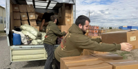 Алексей Толкалин продолжает поддержку участников СВО - Общественная палата