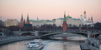 Праздничный концерт прошел в Кремле в год Единства народов России - Петербургский дневник