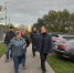 Еженедельный обход территории 02.10.2026. - Район Строгино