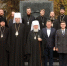 В Калуге проходят торжества по случаю 250-летия со дня основания и 30-летия возрождения духовной семинарии - Законодательное Собрание